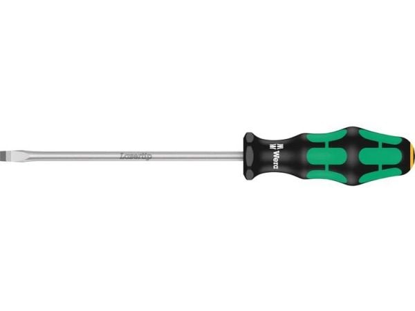 Wera 334, Sort, Grønn