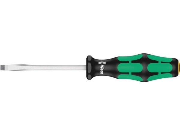 Wera 334 SK spårskruvmejsel