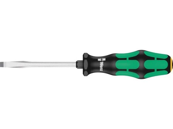 Wera 334 SK spor-/flat skrutrekker