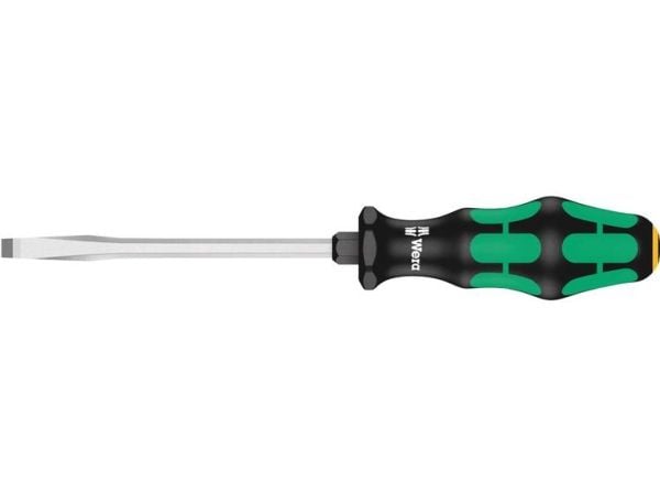Wera 334 SK, 37 mm, 10,5 cm, 37 mm, 103 g, Sort, Grønn, Tsjekkisk Republikk