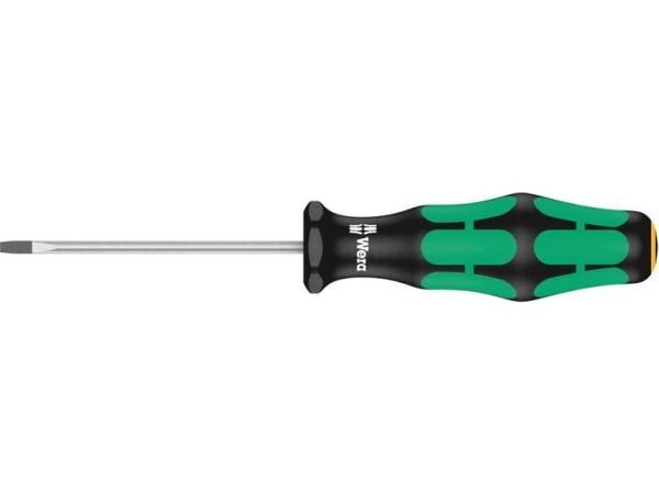 Wera 335 Workshop Hex Skruvmejsel Bladbredd: 2 mm Bladlängd: 60 mm