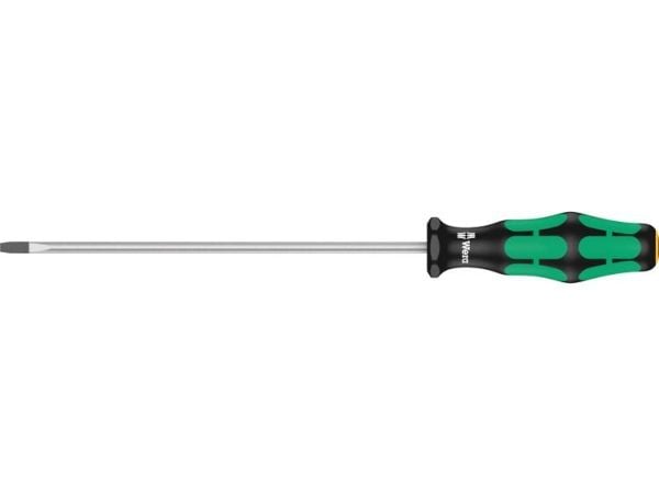 Wera 335 sporskrutrekker - elektrikerblad
