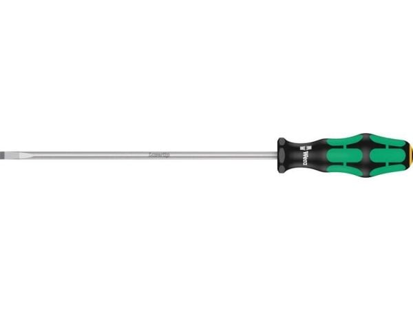 Wera 335, Musta, Vihreä