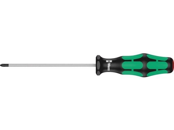 Wera 350 05008706001 Korjausruuvinväännin PH 0 Terän pituus: 100 mm