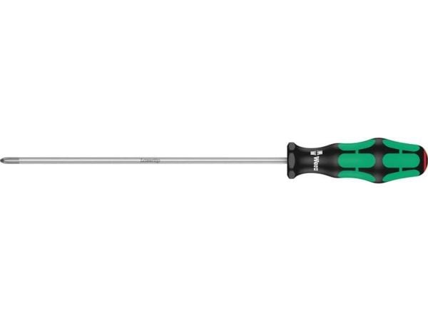 Wera 05008712001, 26 mm, 29,8 cm, 26 mm, svart, grønn