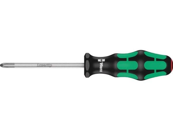 Wera 05008720001, 26 mm, 20,5 cm, 26 mm, svart, grønn