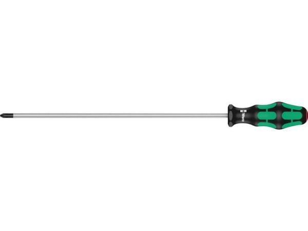 Wera 350 PH, 37 mm, 405 mm, 37 mm, 129 g, Tsjekkisk Republikk