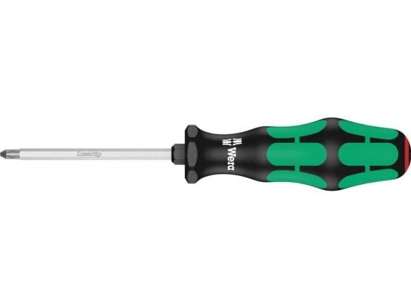 Wera 350 SK PH, Musta, Vihreä