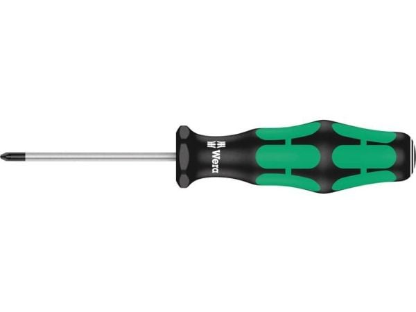 Wera 05009305001, 26 mm, 14,1 cm, 26 mm, 28 g, svart, grønn