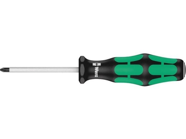 Wera 355 SK PZ, 26 mm, 14,1 cm, 26 mm, 33 g, Sort, Grønn, Tsjekkisk Republikk