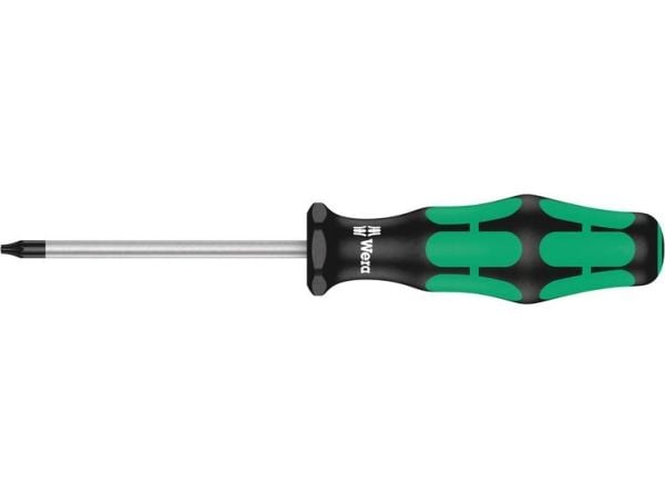 Wera 367 TORX® ruuvimeisseli, 22 mm, 130 mm, 22 mm