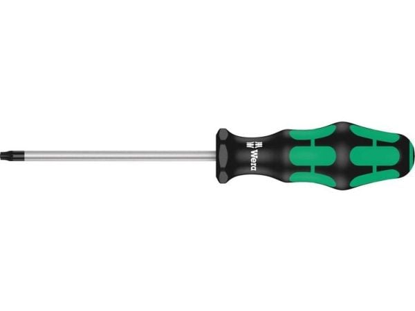 367 TORX® TORX SKRUTREKKER 367 TORX TX 27