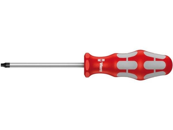 Wera 368 Workshop Square Screwdriver Koko 3 Terän pituus: 150 mm