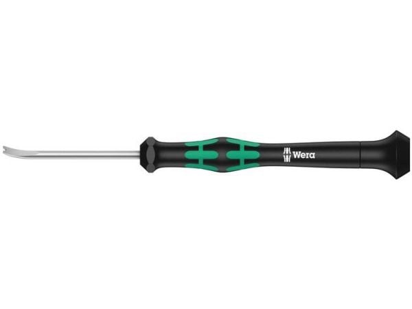 Wera 1429, Åpningsverktøy, Sort, Grønn, Tsjekkisk Republikk, 147 mm, 13 mm, 13 mm