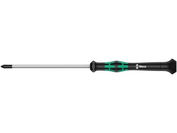 Wera 2050 PH elektronikk Phillips skrutrekker
