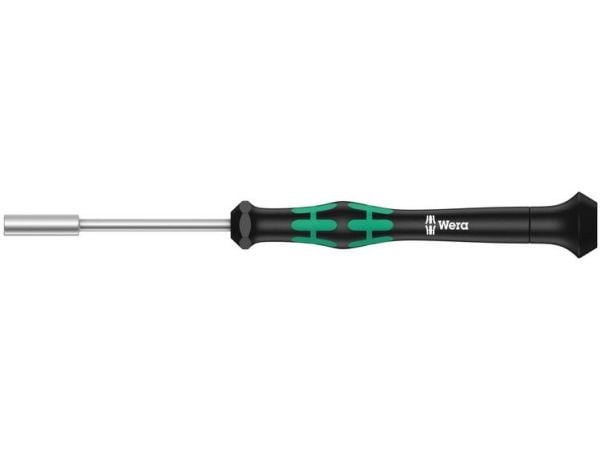 Wera 2069 elektronisk pipenøkkel