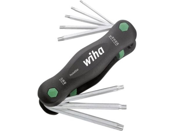Wiha PocketStar, 120 mm