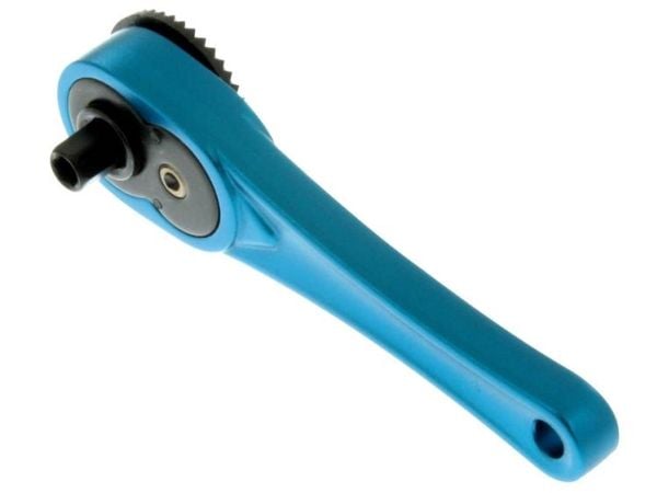 Donau Elektronik MBS08 bitskralle 5/32 (4 mm) 92 mm