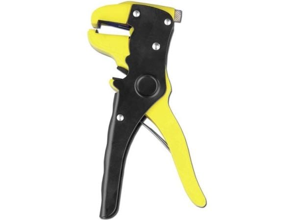 Donau Elektronik 3590 avmantlingstang 0,14 til 0,4 mm²