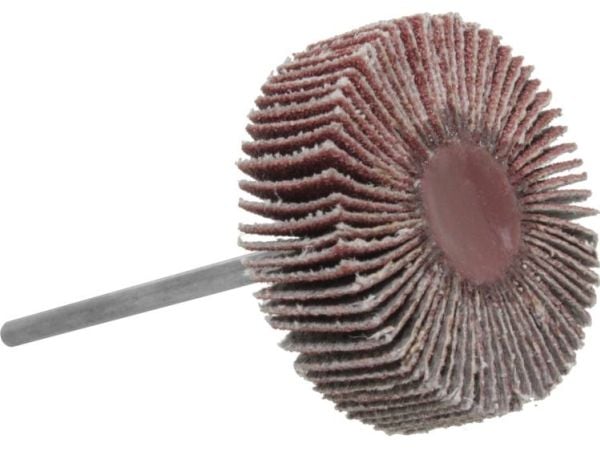 Donau Elektronik 1625 lamellsliper Diameter 30 mm, 1 stk