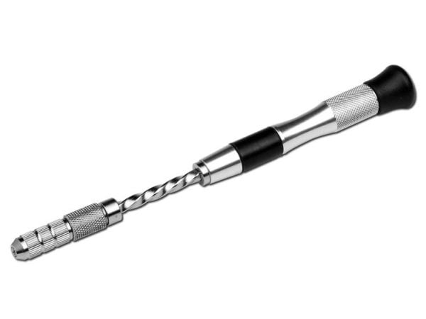Håndboremaskine Donau Elektronik MWH40