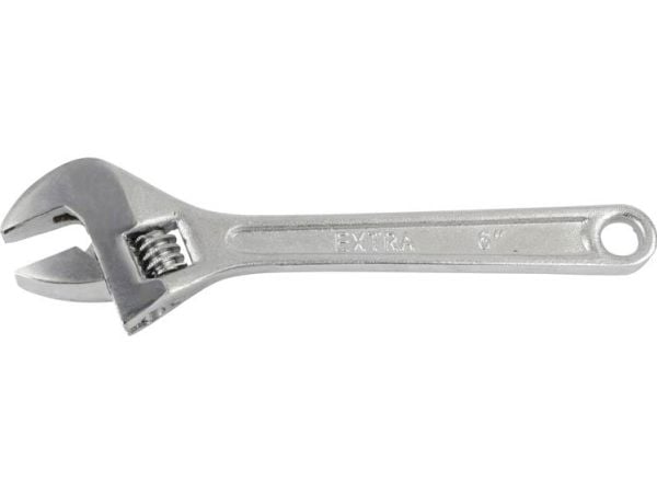Brüder Mannesmann skiftenøkkel M 120-06 20 mm
