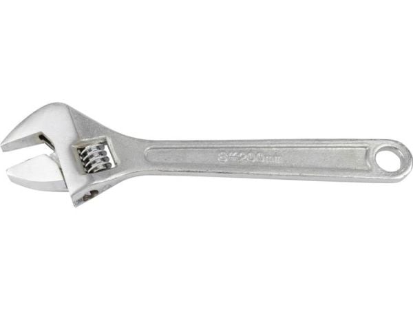 Brüder Mannesmann skiftenøkkel M 120-08 23 mm