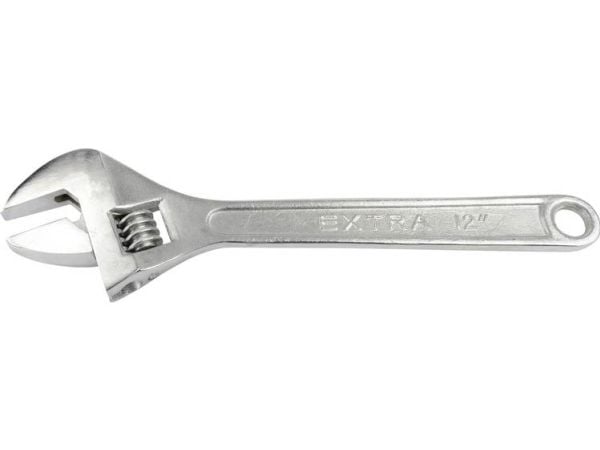 Brüder Mannesmann 120-12 M 120-12 Skiftenøgle 35 mm