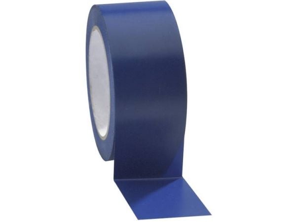 COBA Europe TP020002 Itsemerkitsevä lattiamerkintäteippi COBAtape (L x S) 33 m x 50 mm