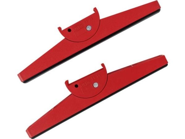 BESSEY adapter for klemmer 170x25 mm
