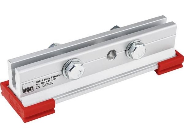 BESSEY klemmeforlenger