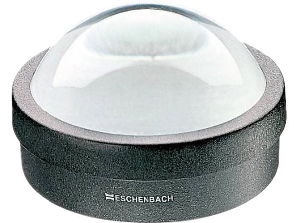 Eschenbach 1421, Svart, Translucent