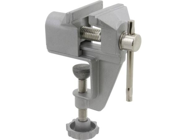 Donau Elektronik 11-3 skruetvinge 11-3 tillbaka bredd: 40 mm spännvidd (max.): 30 mm