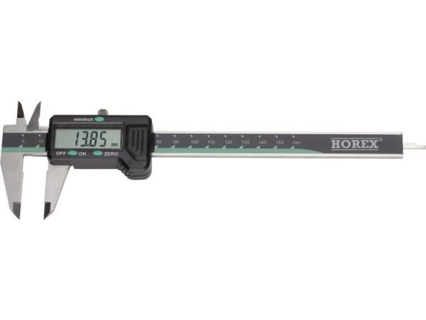 Horex 2211218 Digitaalinen diatiedosto 200 mm