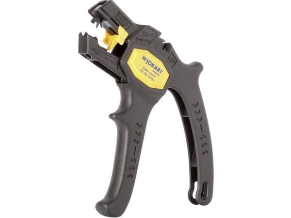 Jokari Super 4 Plus 20050 Afisoleringstang 0,2 til 6 mm² 10 til 24