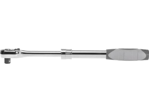 TOOLCRAFT teleskopratsj 1/2" (12,5 mm) 295 mm