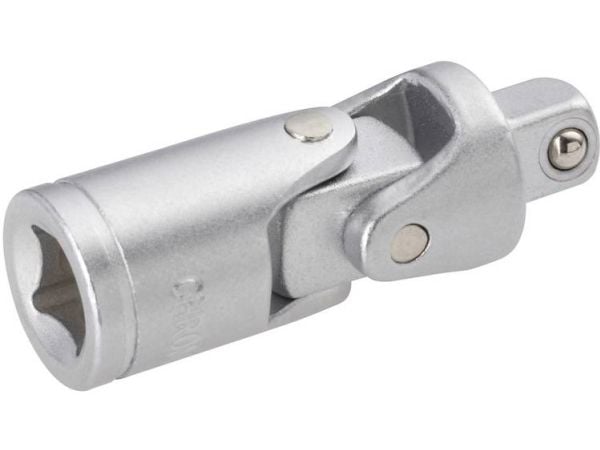 TOOLCRAFT 820761 kardanledd 1/2 tommer driv (12,5 mm) 72 mm 1 stk