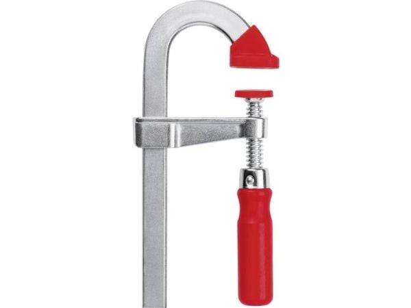 BESSEY LMU20/5, U-formet klemme, 20 cm