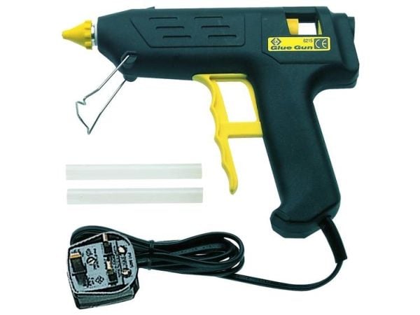 C.K Limpistol 80W UK Plug C.K. T6215