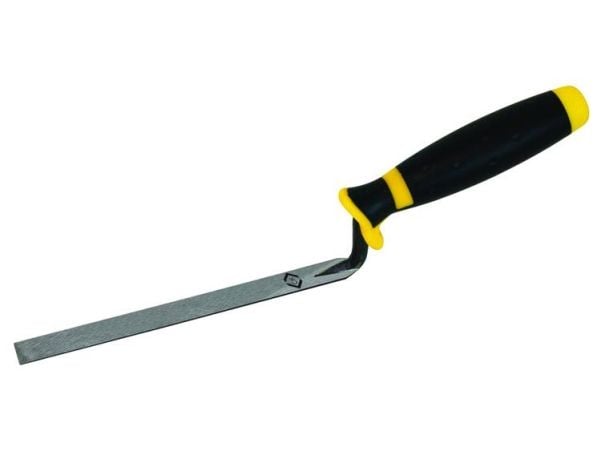C.K. fingerstrekker/ sparkel karbonstål soft grip 13 mm C.K. T529750