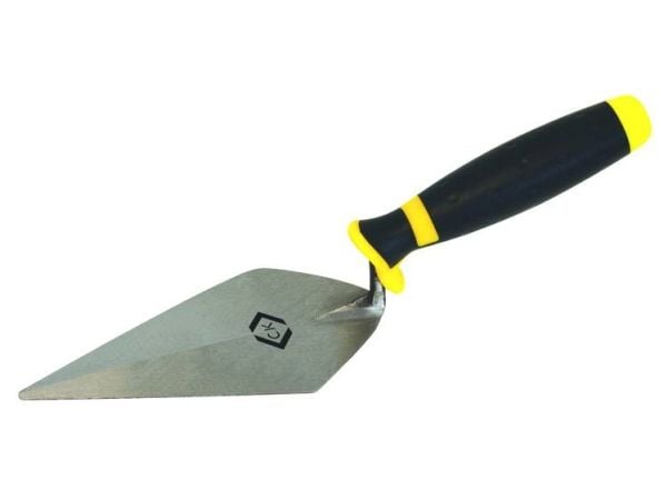 C.K. murskje Carbon Steel Soft Grip 150 mm C.K. T529606