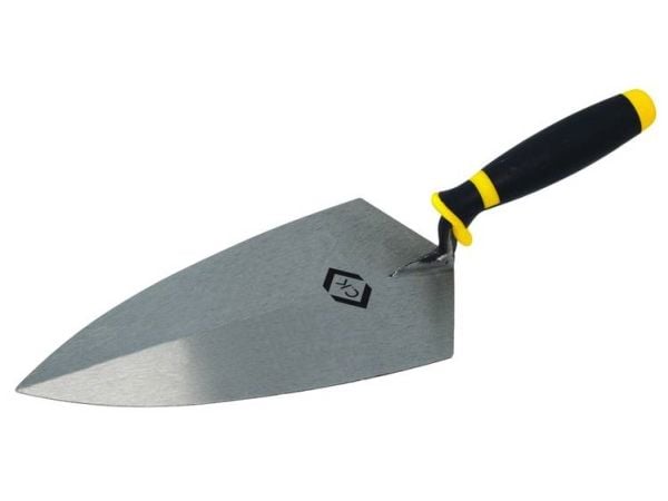 C.K. murtåke/teglskrape Phillips carbonstål soft grip 280 mm C.K. T529311