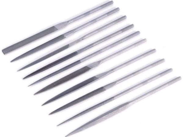 TOOLCRAFT 821006 Neulaviilain 10 kpl 90 mm 180 mm 1 sarja
