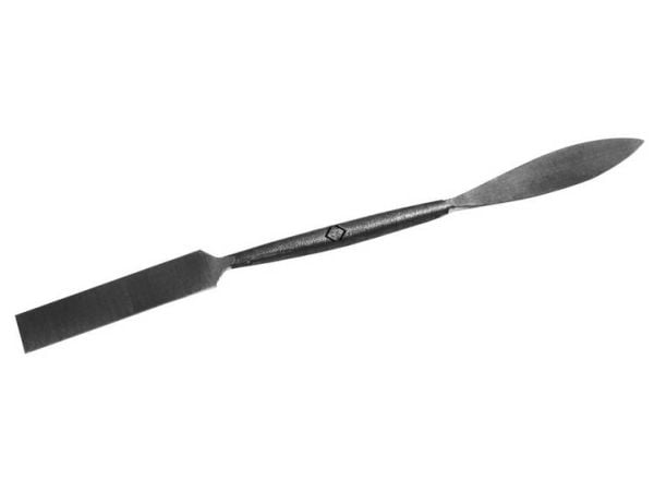 C.K. blad-/spadejern 13 mm/1/2 C.K. T5091 50