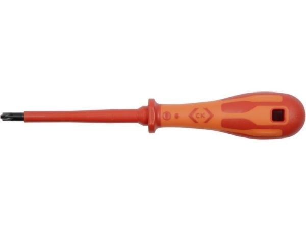 C.K DextroVDE Screwdriver MOD2x100mm C.K. T49145-2
