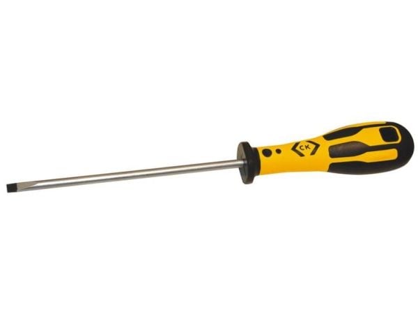 C.K. Werkstatt sporbits skrutrekker Dextro T49125-025, klingebredde 3 mm, klingelengde 75 mm (T49125-025)