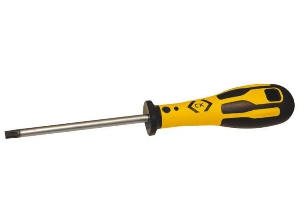 C.K. T49117-27 C.K Dextro Screwdriver TX27x110mm