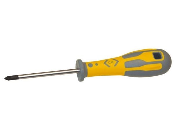 C.K Dextro skrutrekker Phillips 3x150 mm C.K. T49112-3