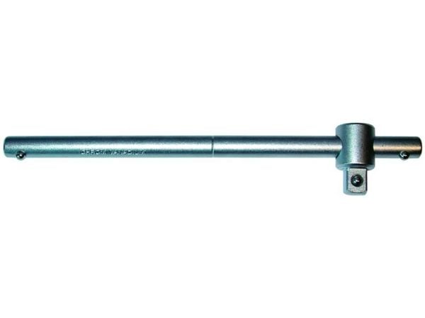 C.K T4695 skyvet slagnøkkel 1/2 tomme treverktøy (skrutrekker) 1/2 (12,5 mm) 250 mm 1 stk