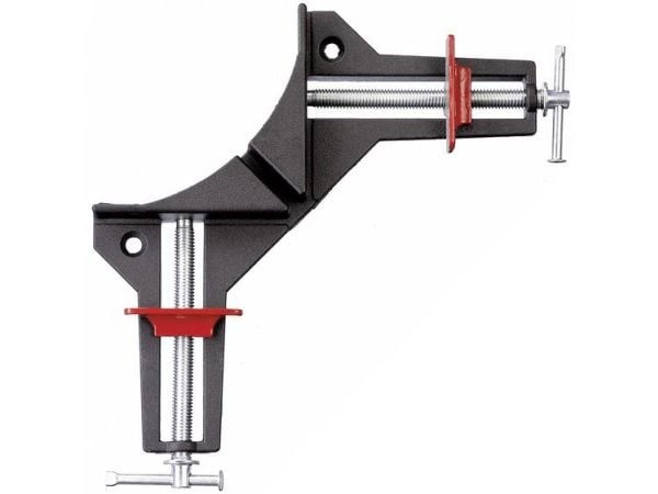 Vinkelskruetvinge WS1 Bessey WS1 klembredde (maks.): 73 mm